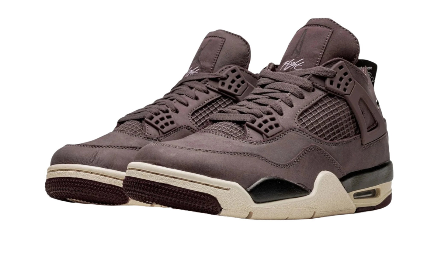 Air Jordan 4 A Ma Maniere | ג'ורדן 4