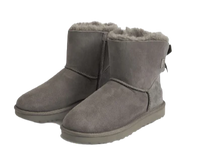 UGG Mini Bailey Bow | מגפי אגג