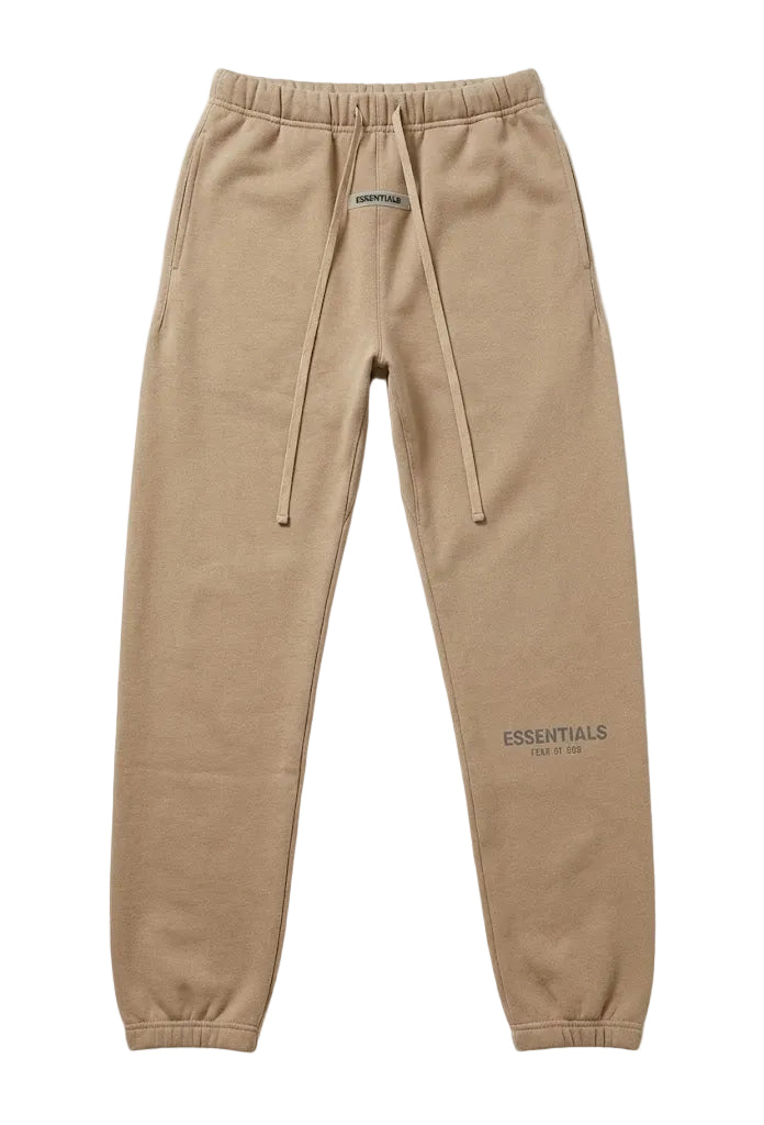 Essentials Fear Of God Long Pants | מכנסיי אסנשיאל