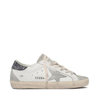 GOLDEN GOOSE SUPER-STAR | גולדן גוס