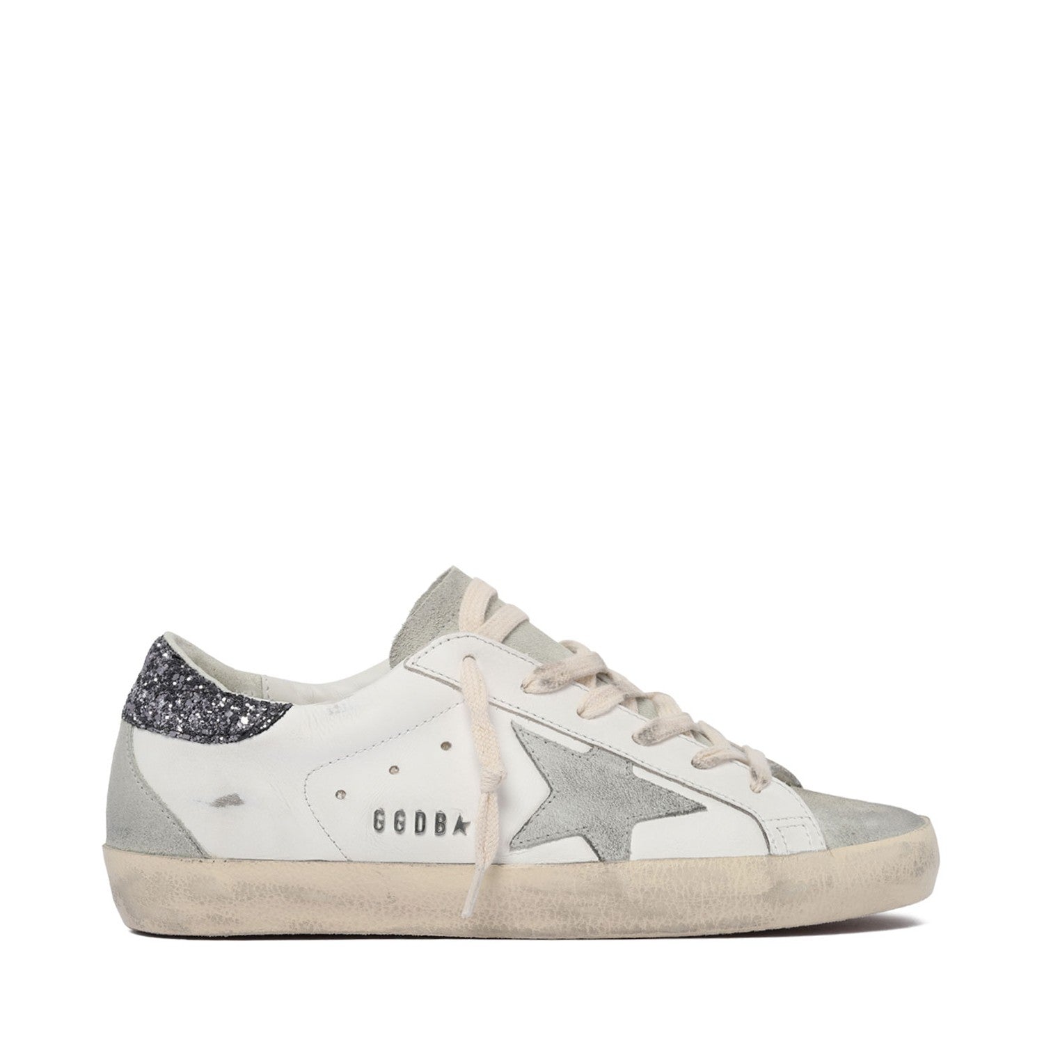 GOLDEN GOOSE SUPER-STAR | גולדן גוס