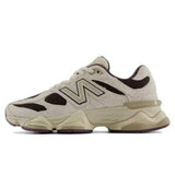 ‎New Balance 9060 Linen Black Coffee | ניו באלאנס