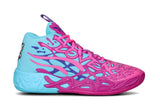 Puma MB.04 Iridescent Hornets JR Deep Orchid/Poison Pink | נעליי כדורסל
